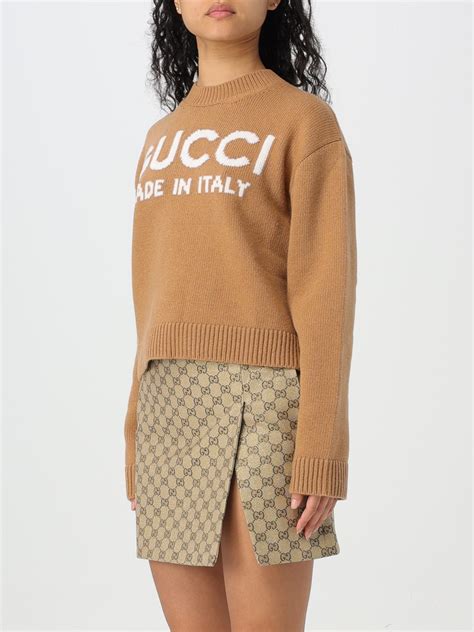 maglia gucci donna 2019|Donna .